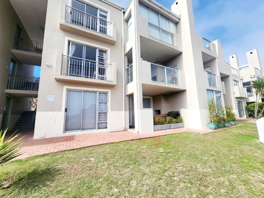 To Let 2 Bedroom Property for Rent in Big Bay Western Cape